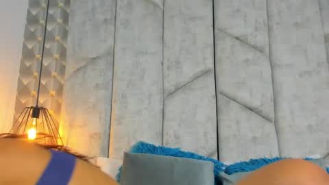 AshleyHill online show from 21, 4, 2026