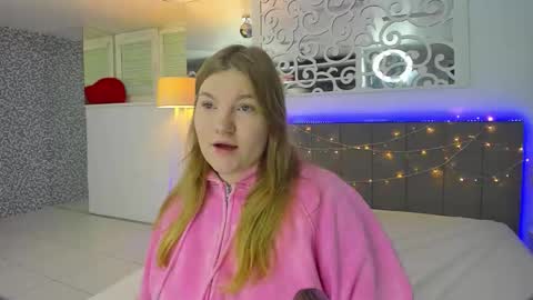 AshleyJonse online show from 21, 12, 2025