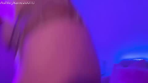 Ashley online show from 21, 1, 2025