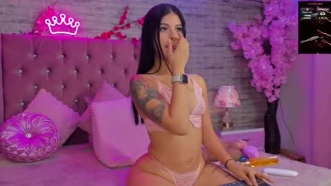 Snapshot of ashleynelsonn chatting on 16, 12, 2025 ashleynelsonn online show from 16, 12, 2025