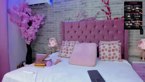 Snapshot of ashleynelsonn chatting on 4, 3, 2026 ashleynelsonn online show from 4, 3, 2026