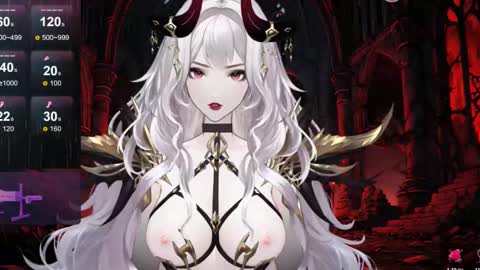 Snapshot of ashleyqueenhentai chatting on 23, 2, 2025 Ashley online show from 23, 2, 2025