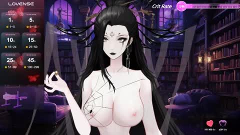 Snapshot of ashleyqueenhentai chatting on 28, 2, 2025 Ashley online show from 28, 2, 2025