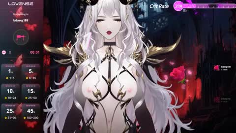 Snapshot of ashleyqueenhentai chatting on 28, 2, 2025 Ashley online show from 28, 2, 2025