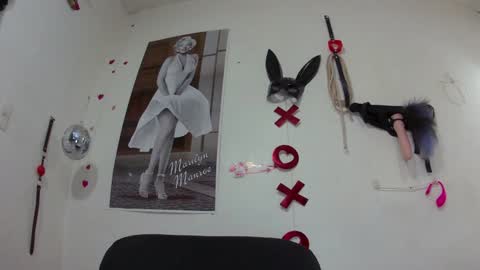 Ashley online show from 26, 1, 2025