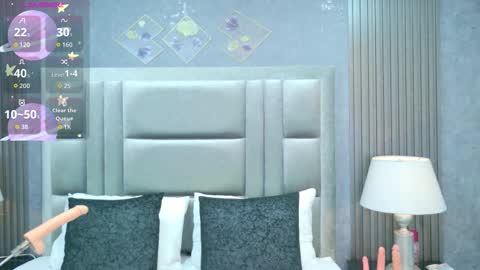 AshleyRoberh online show from 14, 12, 2025