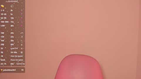 dahiana online show from 27, 11, 2025