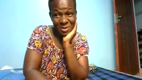 ashleysheritah291505 online show from 26, 3, 2026