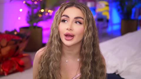 Ashley online show from 26, 1, 2025