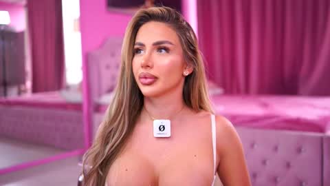 Ashley online show from 9, 11, 2025