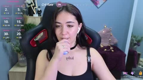 Snapshot of ashleyskott chatting on 17, 12, 2024 Ashley online show from 17, 12, 2024