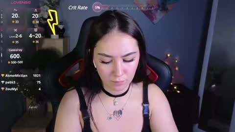 Snapshot of ashleyskott chatting on 21, 12, 2024 Ashley online show from 21, 12, 2024