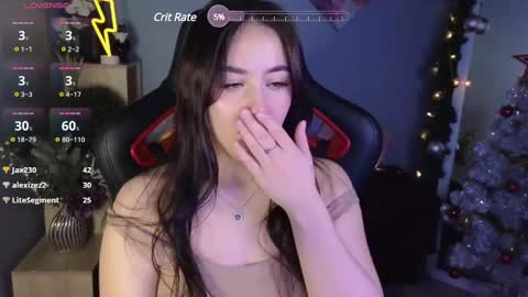 Snapshot of ashleyskott chatting on 24, 12, 2024 Ashley online show from 24, 12, 2024