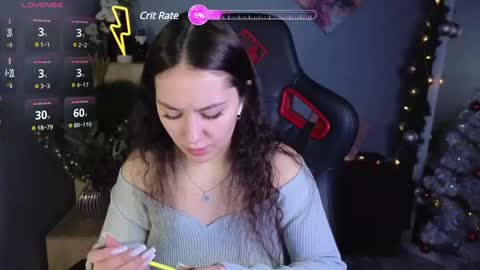 Snapshot of ashleyskott chatting on 4, 1, 2025 Ashley online show from 4, 1, 2025