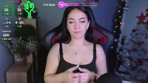 Snapshot of ashleyskott chatting on 10, 1, 2025 Ashley online show from 10, 1, 2025