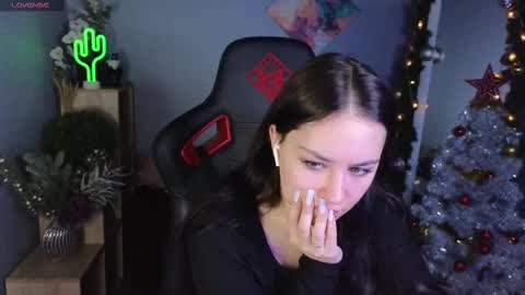 Snapshot of ashleyskott chatting on 13, 1, 2025 Ashley online show from 13, 1, 2025