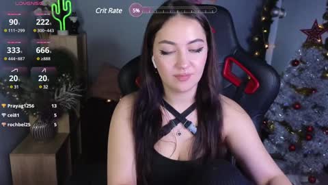 Snapshot of ashleyskott chatting on 20, 1, 2025 Ashley online show from 20, 1, 2025