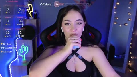 Snapshot of ashleyskott chatting on 30, 1, 2025 Ashley online show from 30, 1, 2025