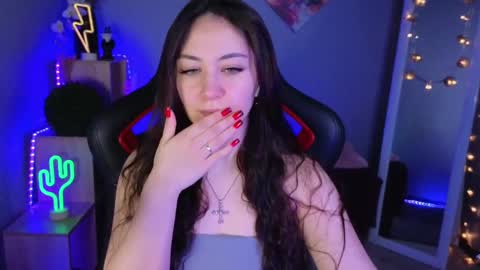 Snapshot of ashleyskott chatting on 20, 2, 2025 Ashley online show from 20, 2, 2025