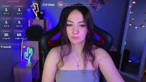 Snapshot of ashleyskott chatting on 24, 2, 2025 Ashley online show from 24, 2, 2025