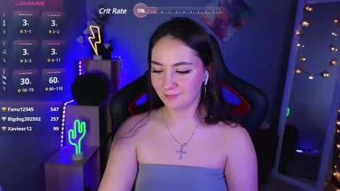 Snapshot of ashleyskott chatting on 24, 2, 2025 Ashley online show from 24, 2, 2025