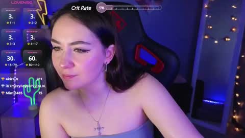 Snapshot of ashleyskott chatting on 2, 3, 2025 Ashley online show from 2, 3, 2025