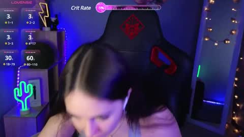 Snapshot of ashleyskott chatting on 11, 3, 2025 Ashley online show from 11, 3, 2025