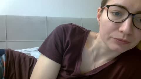 Ashley online show from 17, 2, 2025