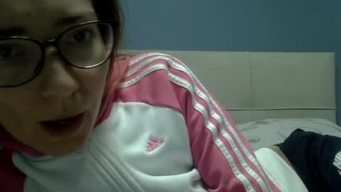 Snapshot of ashleyspice chatting on 7, 5, 2026 Ashley online show from 7, 5, 2026