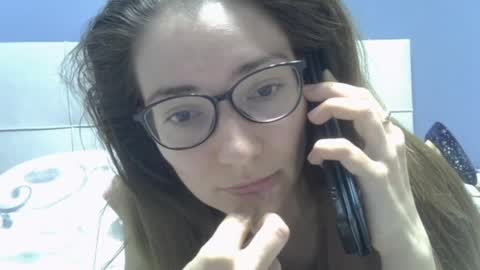 Snapshot of ashleyspice chatting on 8, 5, 2026 Ashley online show from 8, 5, 2026