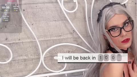 Snapshot of ashleyswon chatting on 29, 1, 2025 ASHLEY online show from 29, 1, 2025