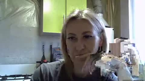 Snapshot of ashleyxhoney chatting on 21, 10, 2025 AshleyXHoney online show from 21, 10, 2025