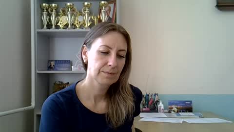 AshleyXHoney online show from 6, 7, 2026
