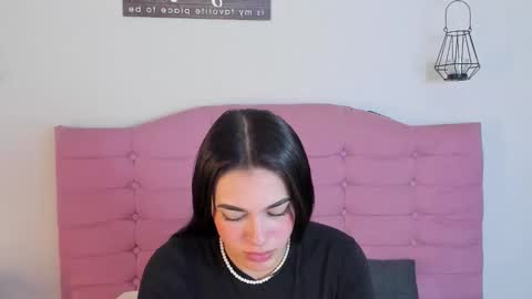 kylie online show from 23, 9, 2025