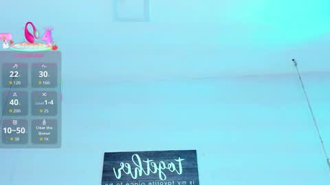 kylie online show from 29, 10, 2025