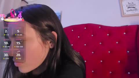 kylie online show from 15, 12, 2025