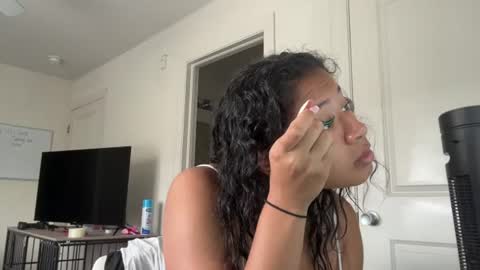 Ashley Love online show from 26, 6, 2026