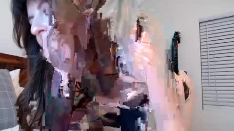 Ashley Love online show from 4, 10, 2025