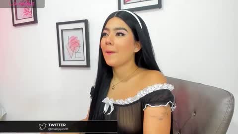 Ashlie online show from 17, 9, 2025