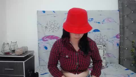 Snapshot of ashly_93 chatting on 17, 2, 2025 engel online show from 17, 2, 2025