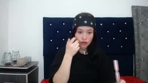 Snapshot of ashly_93 chatting on 25, 2, 2025 engel online show from 25, 2, 2025