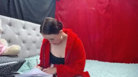 Snapshot of ashly_93 chatting on 19, 3, 2026 engel online show from 19, 3, 2026