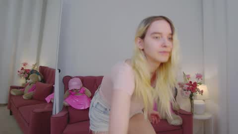 ashly_cherry online show from 29, 10, 2025
