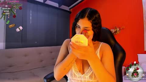 Snapshot of ashly_collin9 chatting on 31, 12, 2024 ashly online show from 31, 12, 2024
