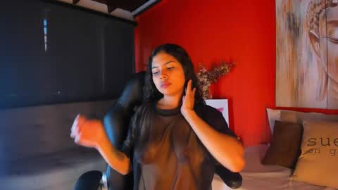 Snapshot of ashly_collin9 chatting on 14, 1, 2025 ashly online show from 14, 1, 2025