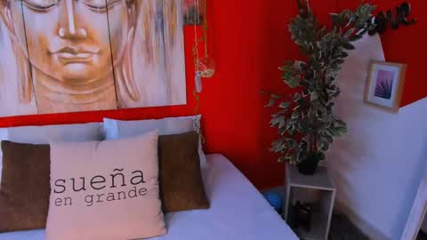 Snapshot of ashly_collin9 chatting on 29, 1, 2025 ashly online show from 29, 1, 2025