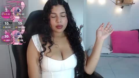 Snapshot of ashly_collin9 chatting on 4, 2, 2025 ashly online show from 4, 2, 2025