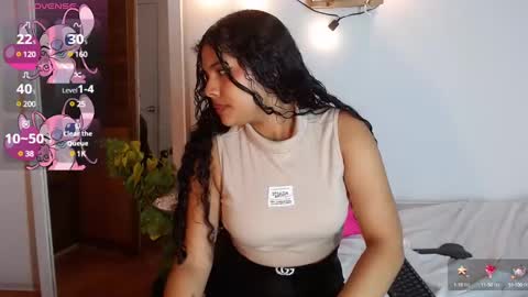 Snapshot of ashly_collin9 chatting on 5, 2, 2025 ashly online show from 5, 2, 2025