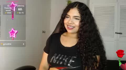 Snapshot of ashly_collin9 chatting on 24, 2, 2025 ashly online show from 24, 2, 2025