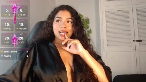 Snapshot of ashly_collin9 chatting on 10, 3, 2025 ashly online show from 10, 3, 2025